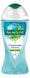 Гель для душа, Palmolive (Палмолив) 250 мл гиалуроновая кислота алоэ