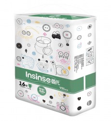 Подгузники-трусики Insinse 16 шт.