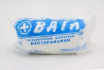 Вата нестерильная гигиеническая, 100 г