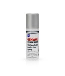 Спрей для ног, Gehwol (Геволь) 50 мл Фусскрафт защитный для ногтей и кожи