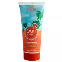 Крем солнцезащитный, Sun Care (Сан Кэа) 100 мл SPF 25